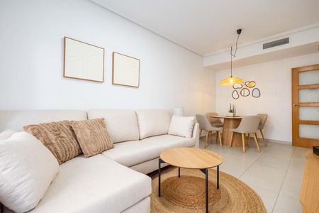 Appartement in Punta Prima