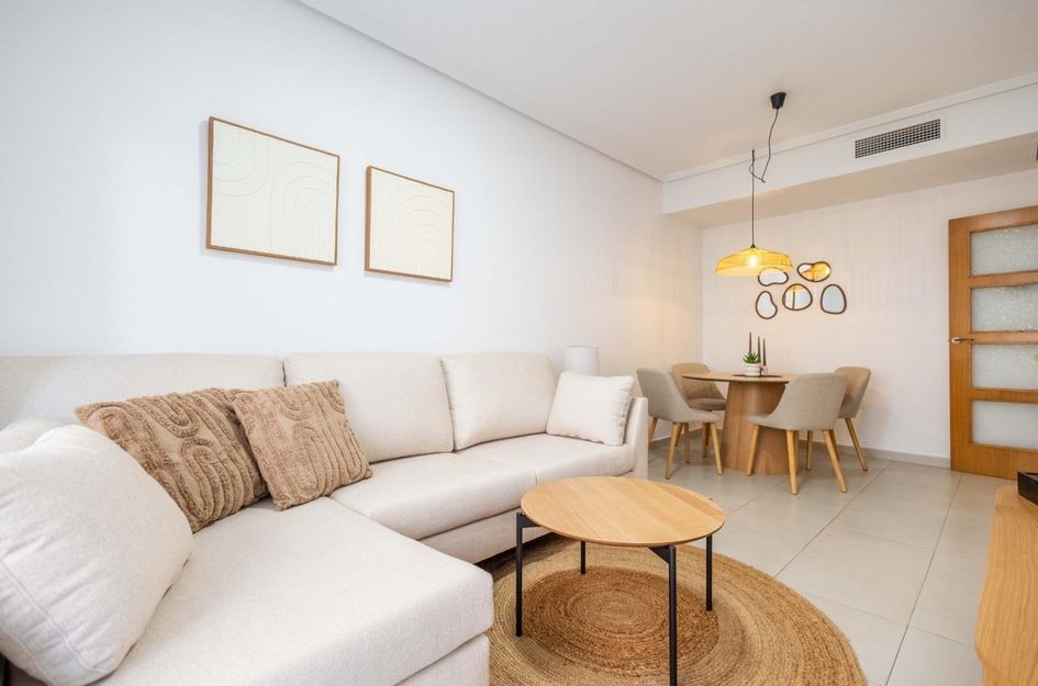 Appartement in Punta Prima