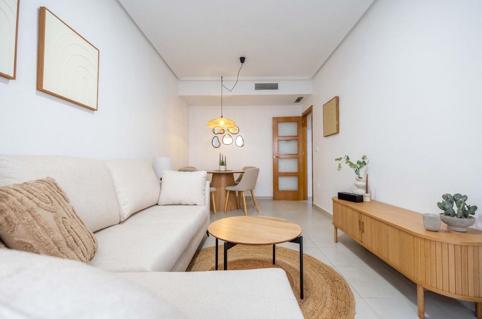 Appartement in Punta Prima