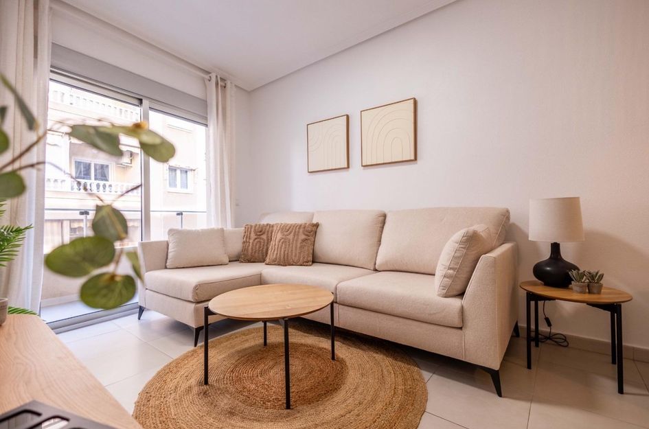 Appartement in Punta Prima