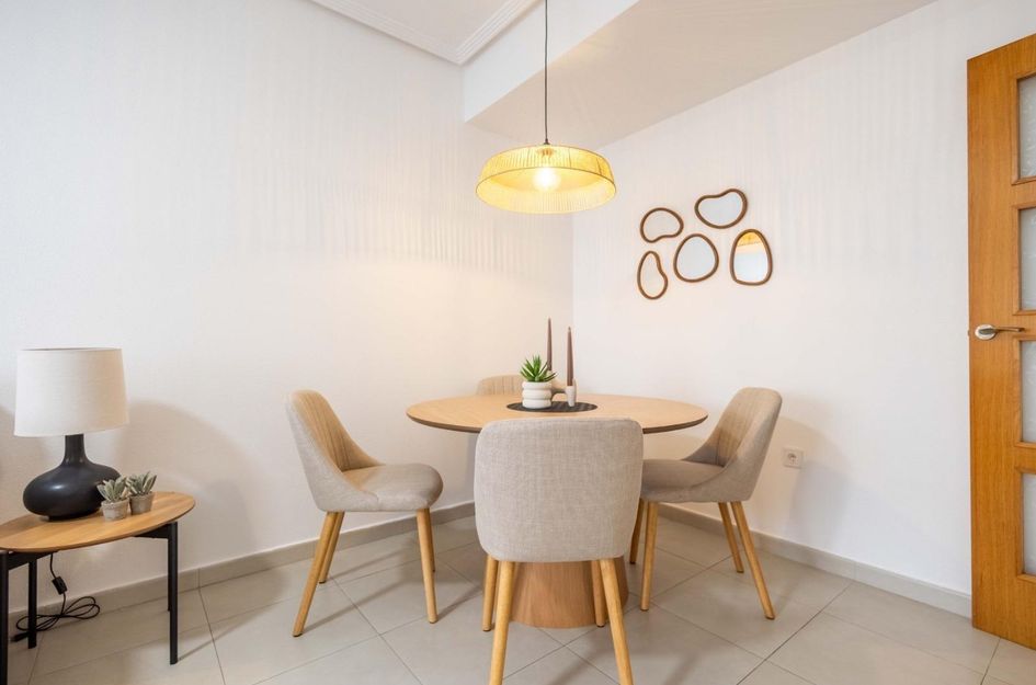 Appartement in Punta Prima
