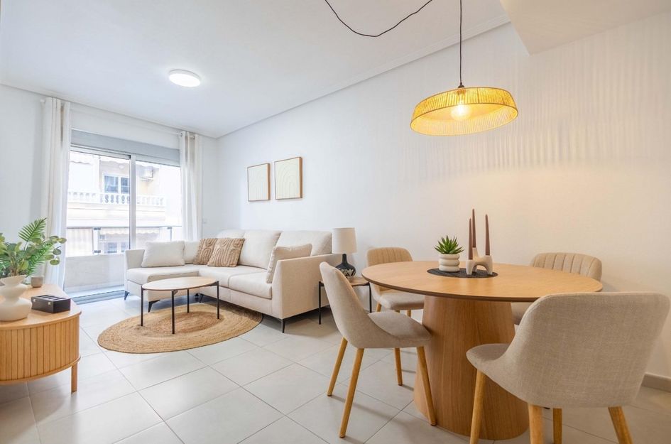 Appartement in Punta Prima