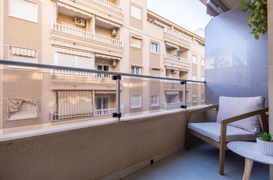 Appartement in Punta Prima