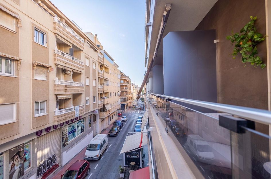 Appartement in Punta Prima
