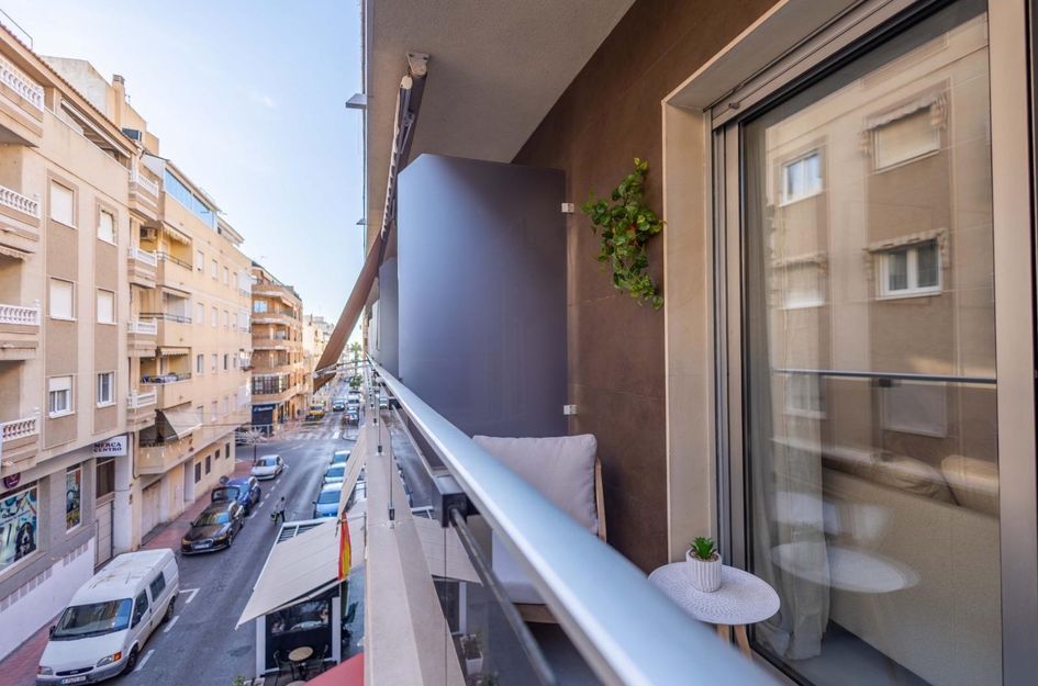 Appartement in Punta Prima