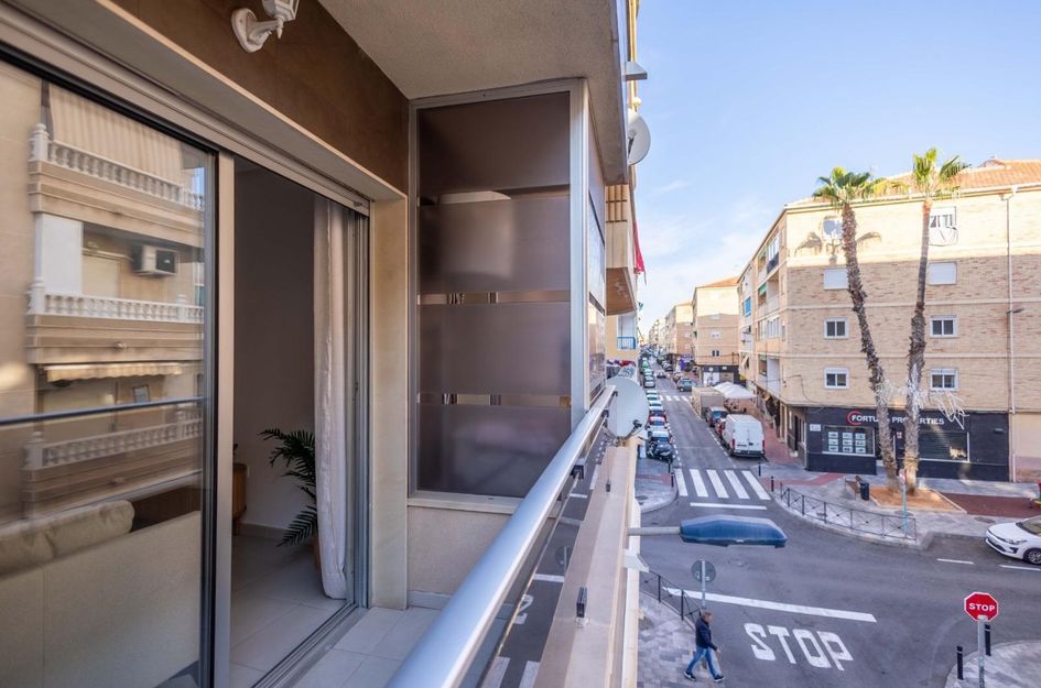 Appartement in Punta Prima