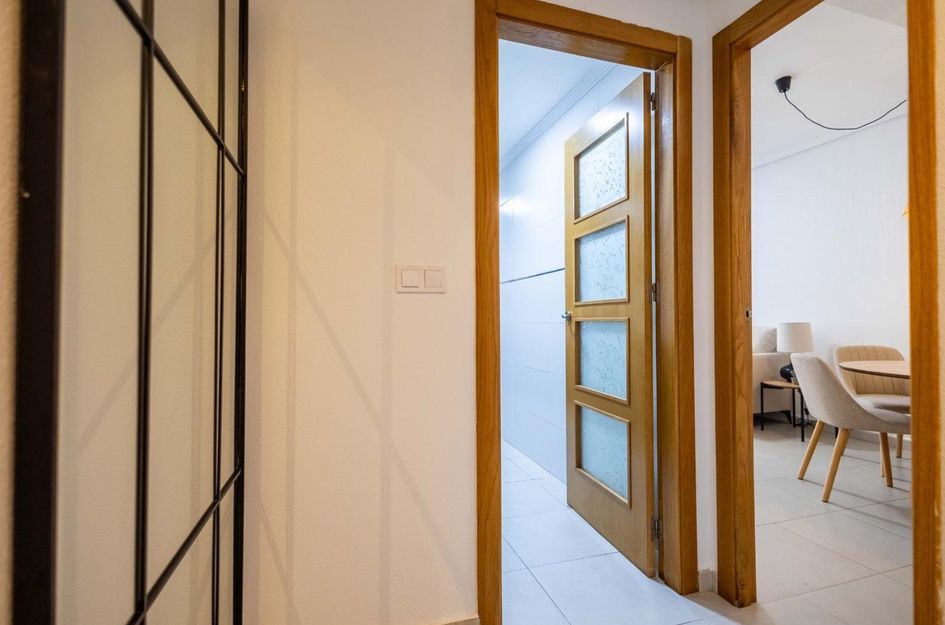Appartement in Punta Prima
