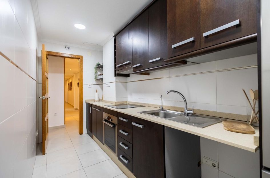 Appartement in Punta Prima