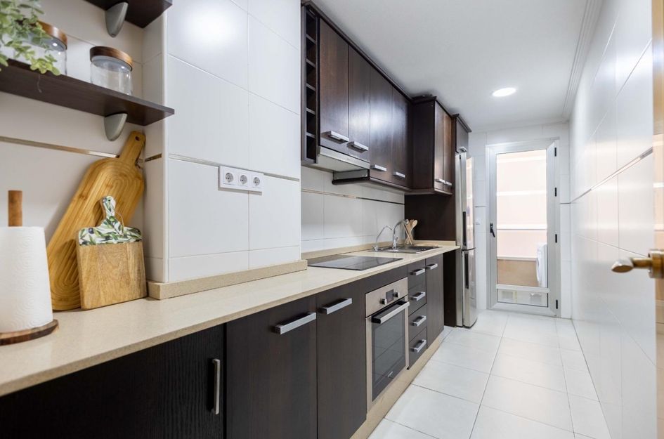 Appartement in Punta Prima