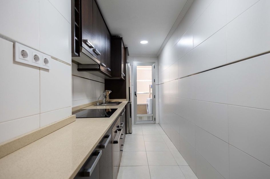 Appartement in Punta Prima