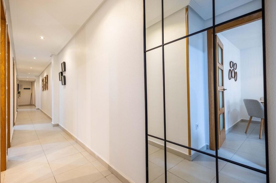Appartement in Punta Prima