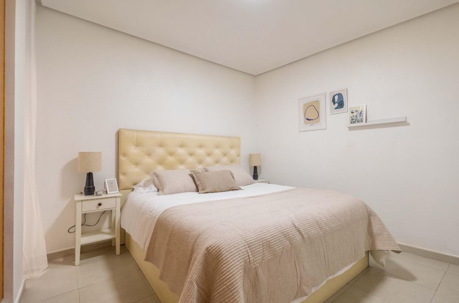 Appartement in Punta Prima