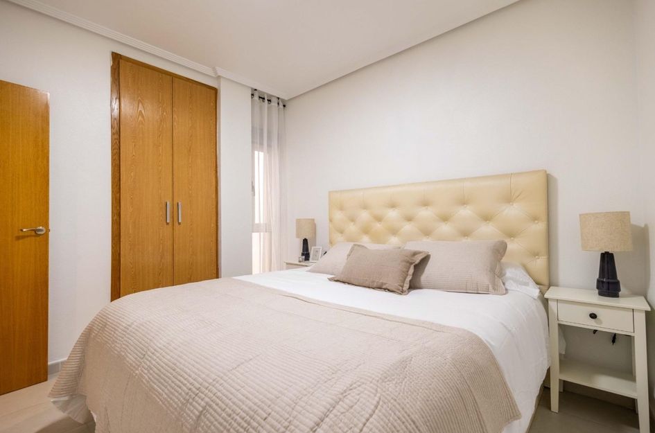 Appartement in Punta Prima