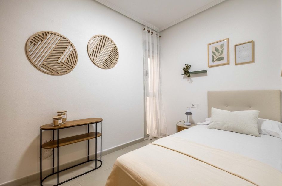 Appartement in Punta Prima