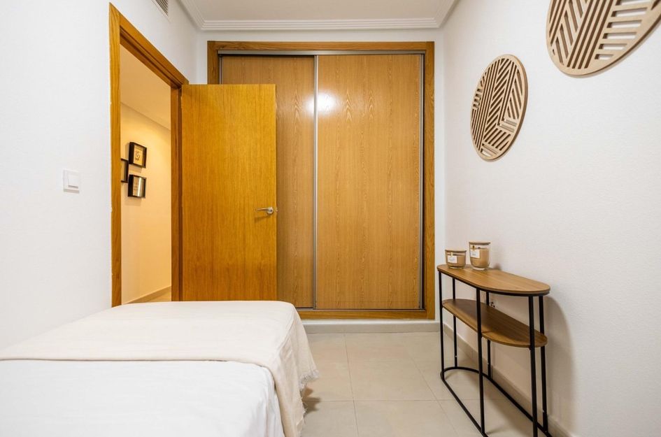 Appartement in Punta Prima