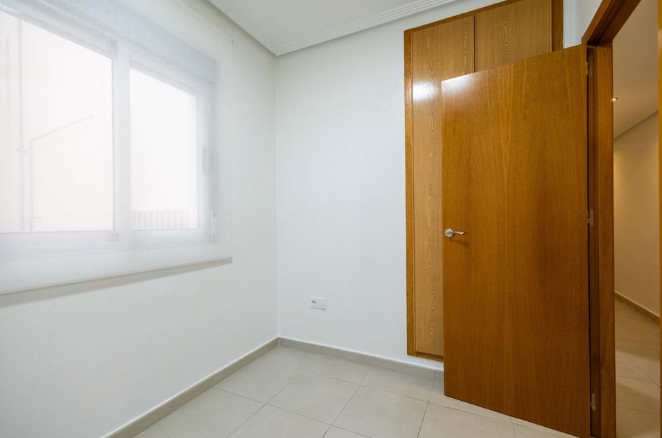 Appartement in Punta Prima
