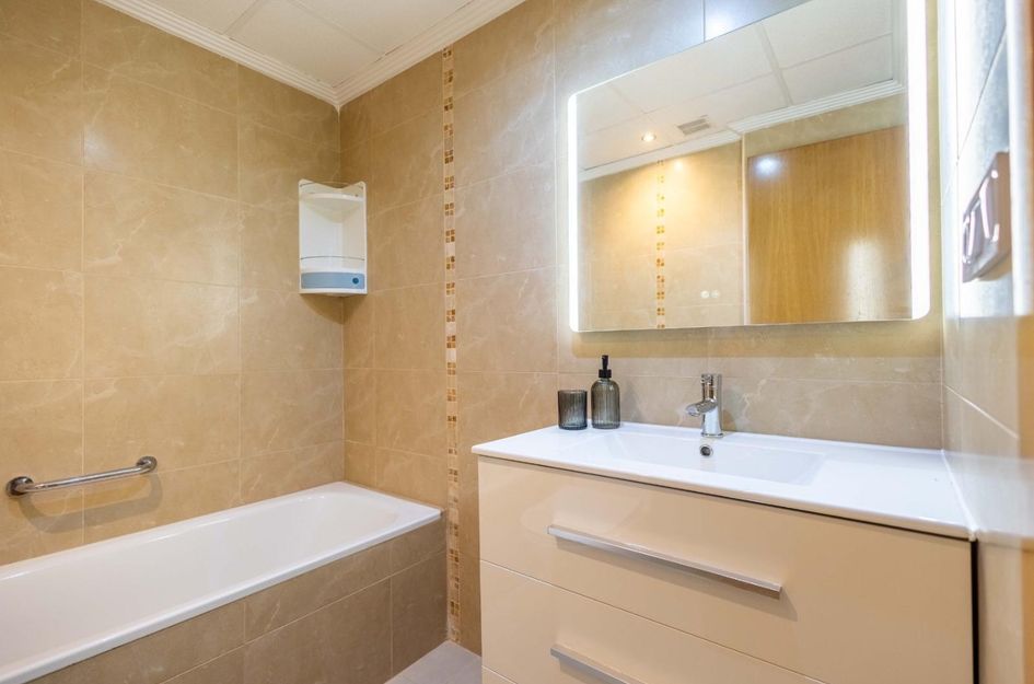 Appartement in Punta Prima