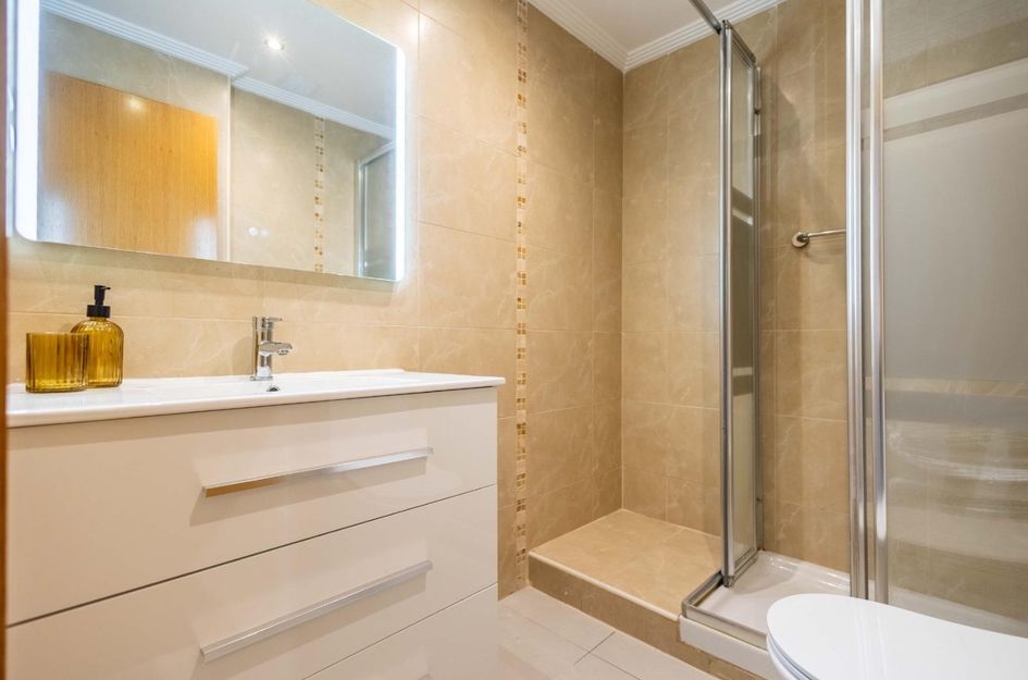 Appartement in Punta Prima