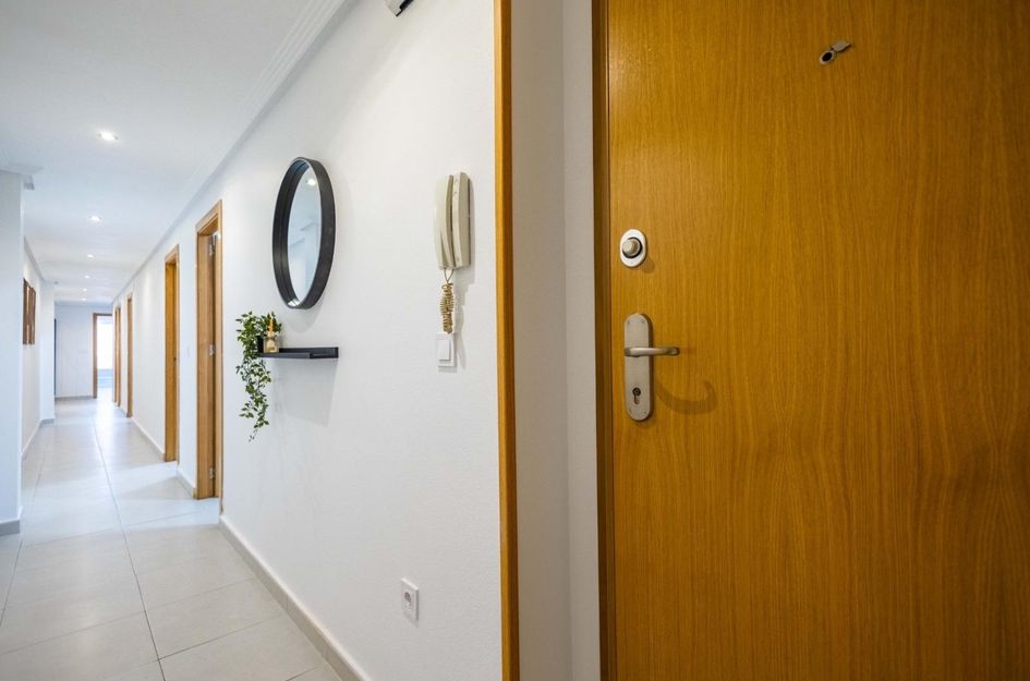 Appartement in Punta Prima