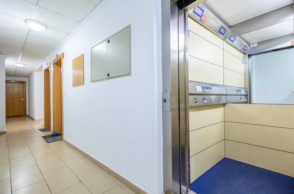 Appartement in Punta Prima