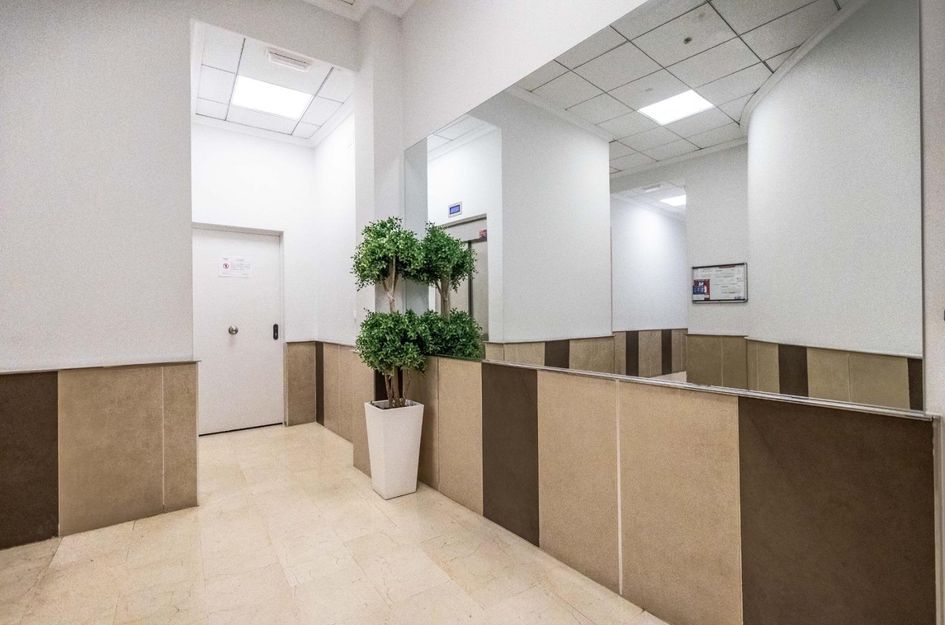 Appartement in Punta Prima