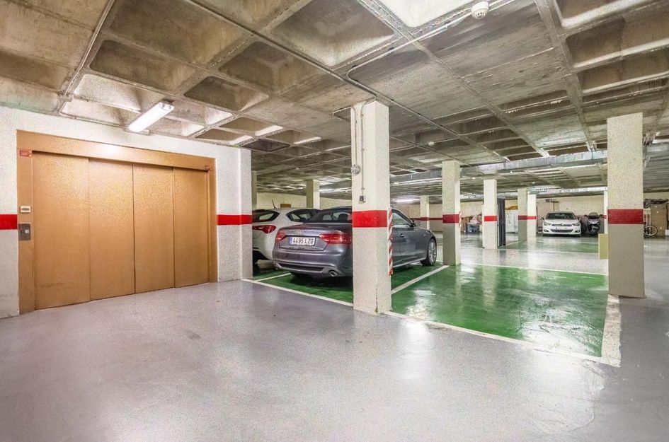 Appartement in Punta Prima