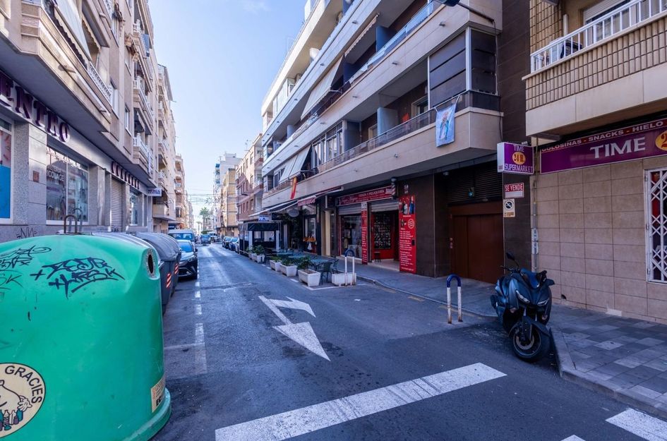 Appartement in Punta Prima
