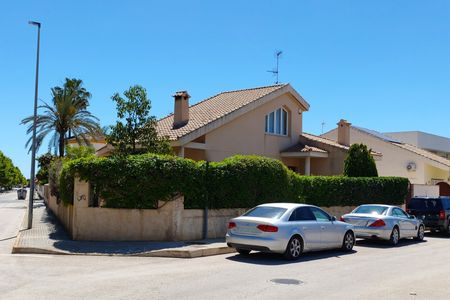 Villa in San Javier