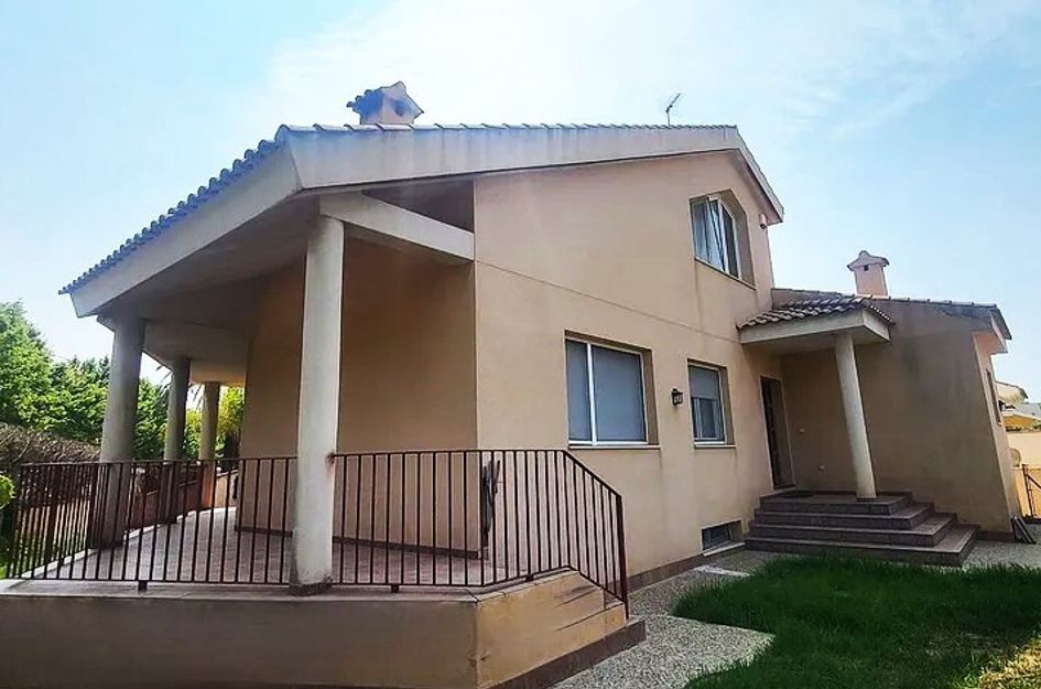 Villa in San Javier