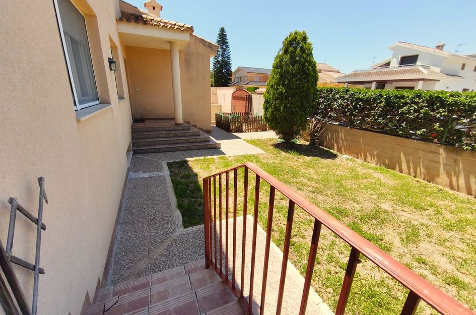 Villa in San Javier