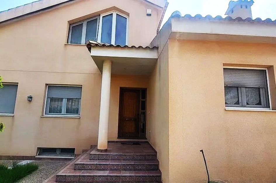 Villa in San Javier