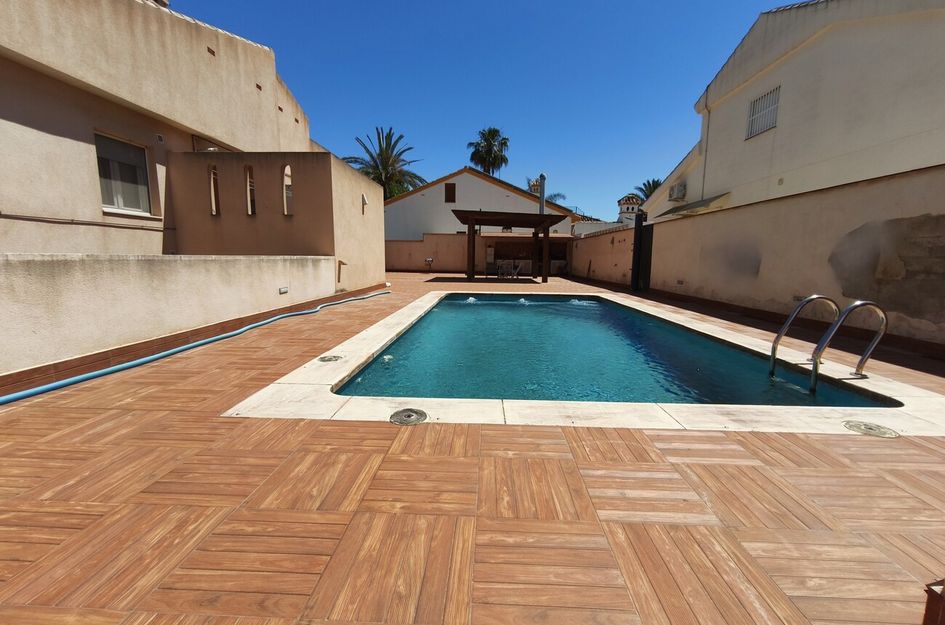 Villa in San Javier