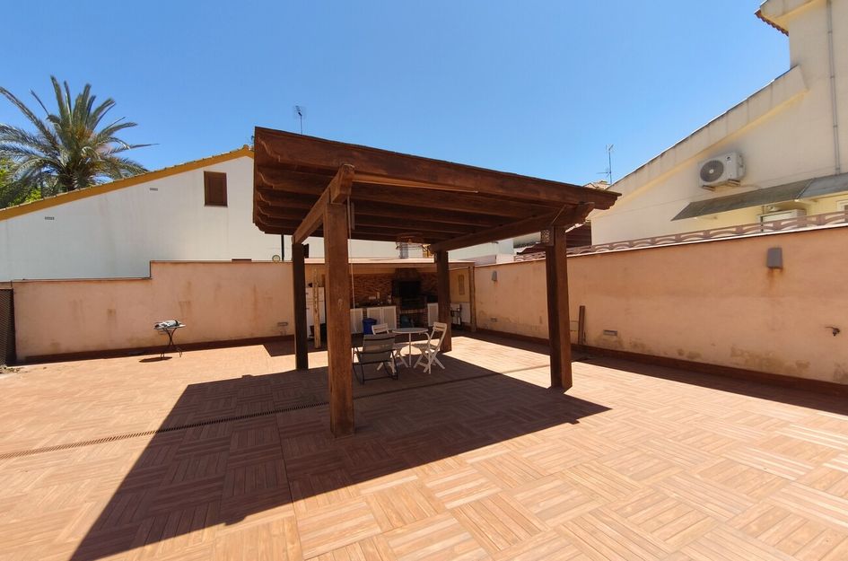 Villa in San Javier