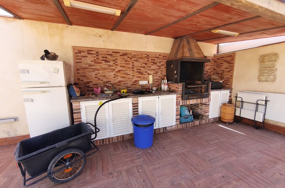 Villa in San Javier