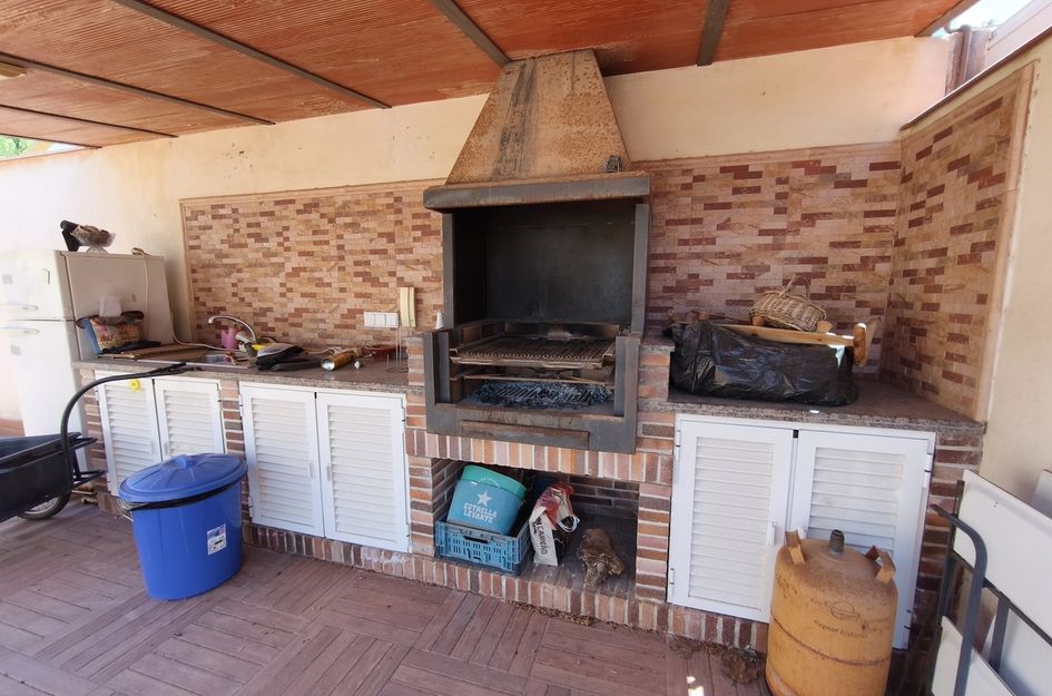 Villa in San Javier