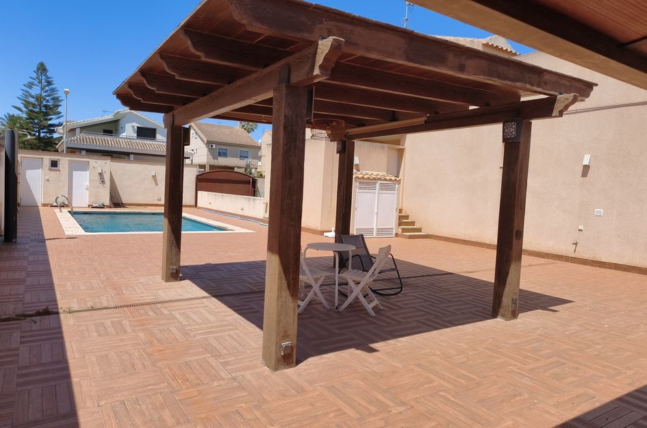 Villa in San Javier