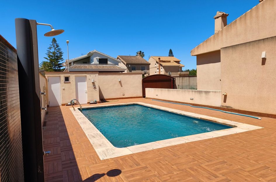 Villa in San Javier
