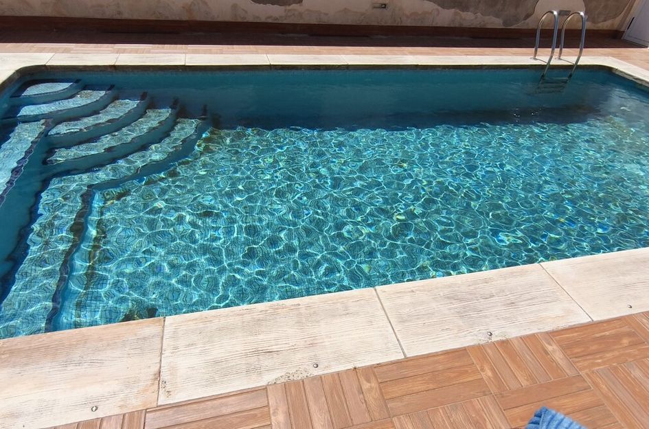 Villa in San Javier
