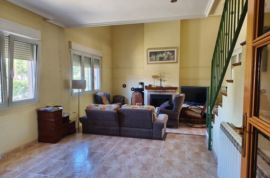 Villa in San Javier