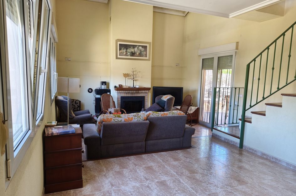 Villa in San Javier