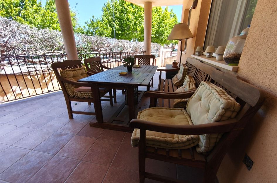 Villa in San Javier