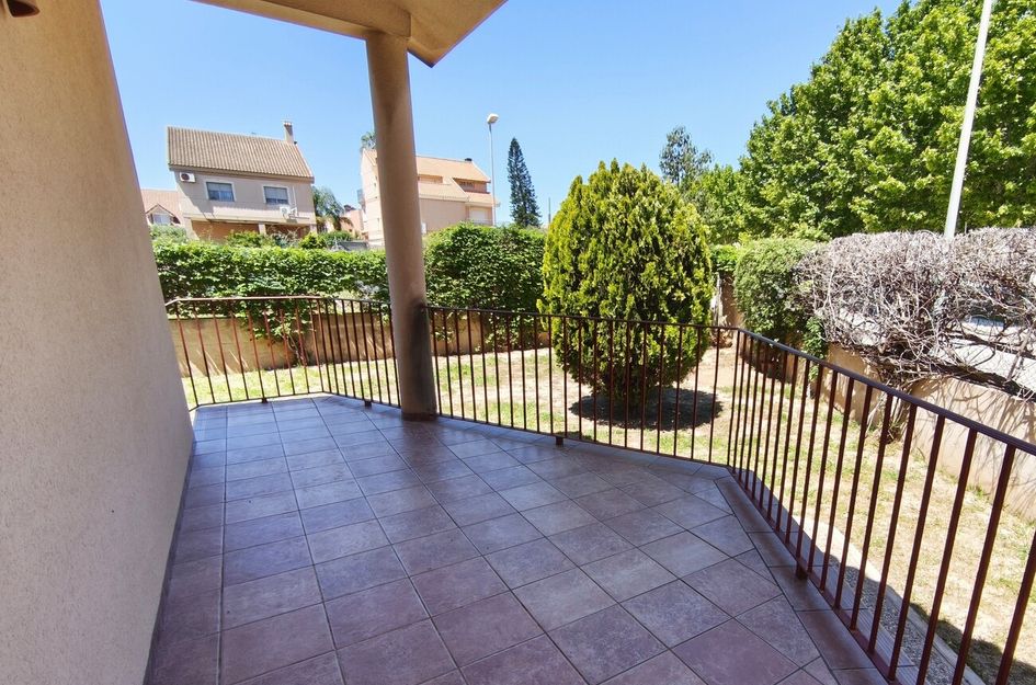 Villa in San Javier