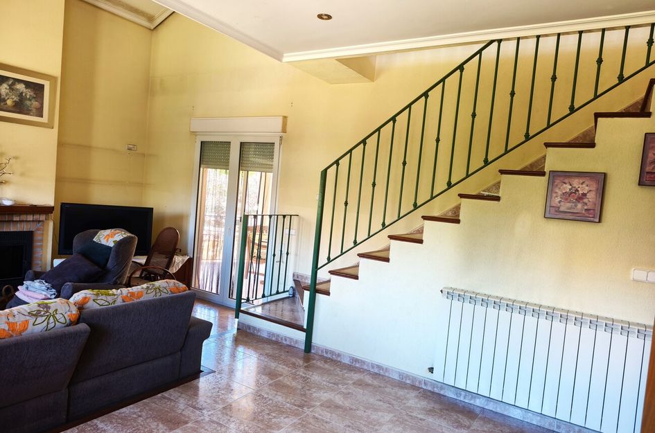 Villa in San Javier