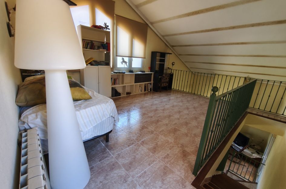 Villa in San Javier
