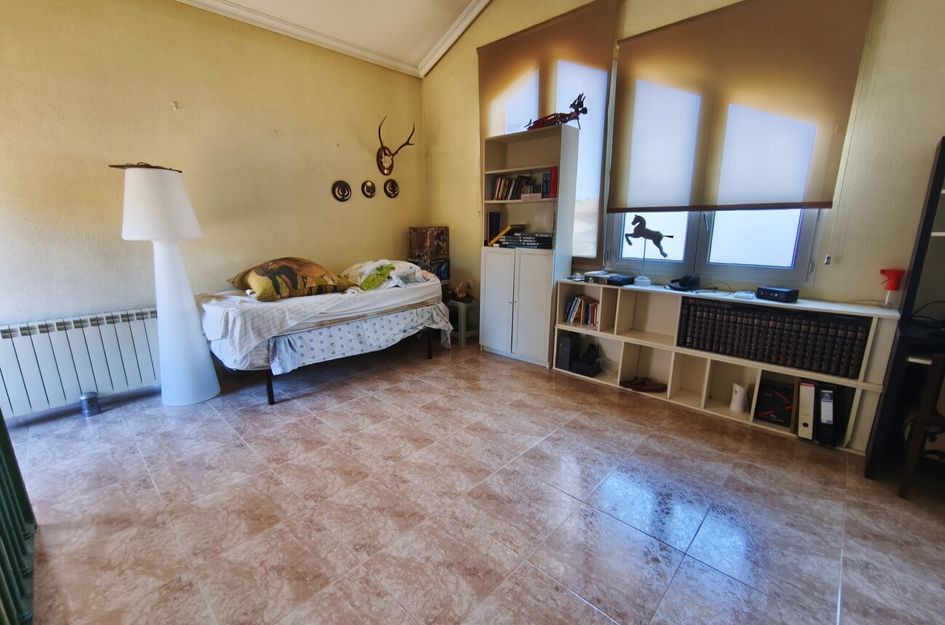 Villa in San Javier