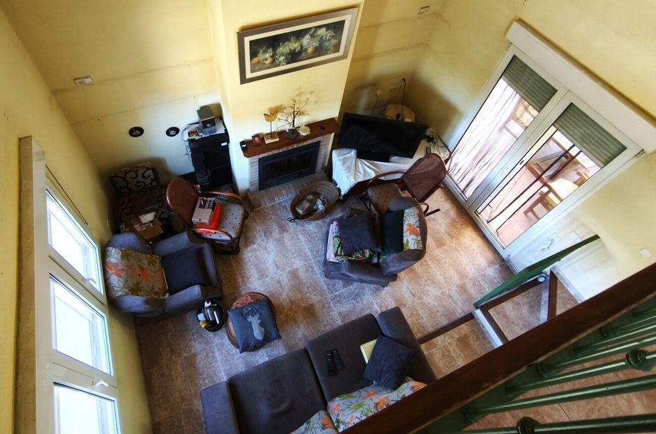 Villa in San Javier