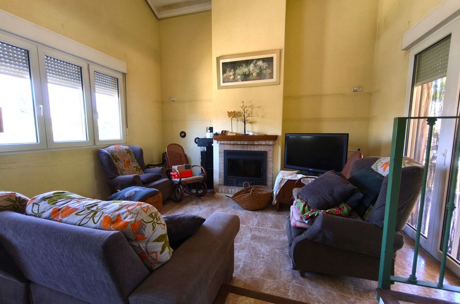 Villa in San Javier