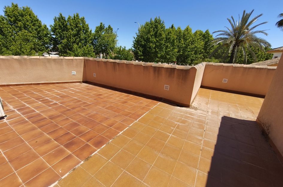 Villa in San Javier