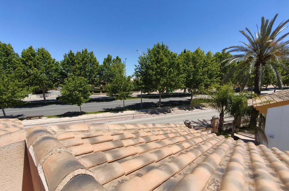 Villa in San Javier