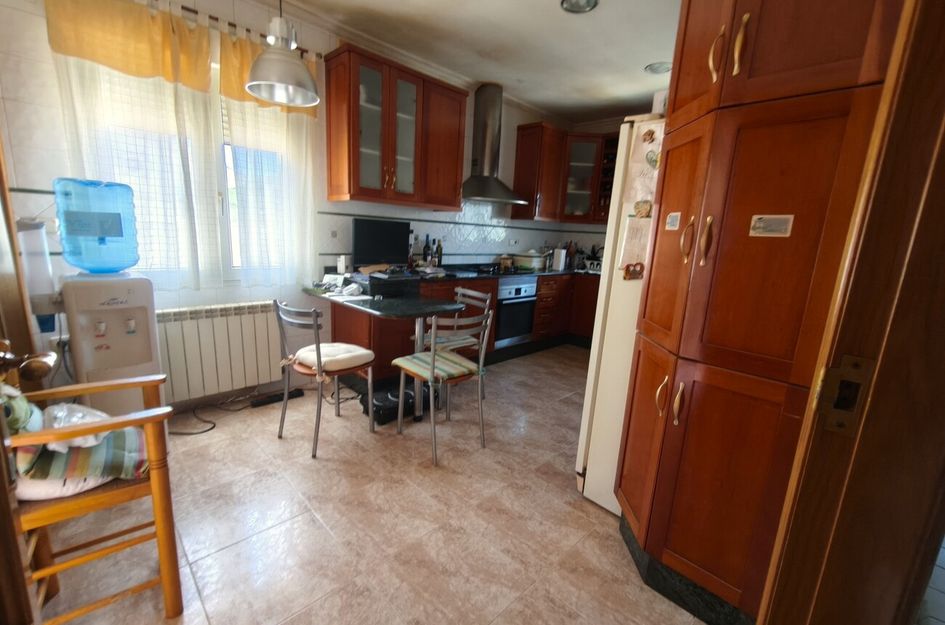 Villa in San Javier